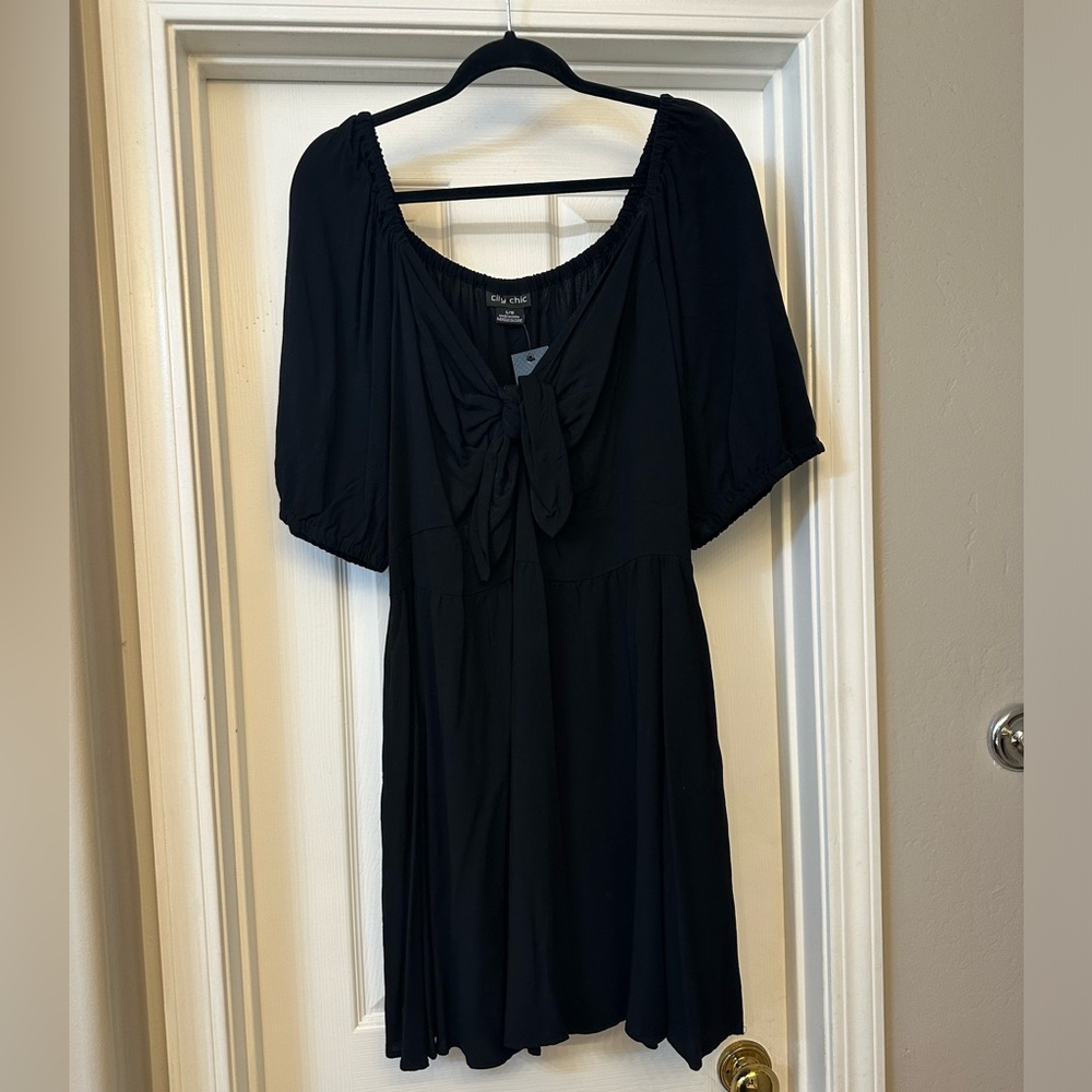 City City LBD